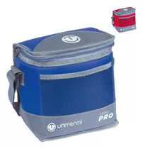 Bolsa Térmica 14 Litros Ice Cooler Com Alça Fitnes Lancheira