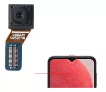 Cámara Frontal Selfie Para Samsung A13 (4g) / (a135) 