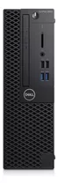 Cpu Dell Optiplex 3060 Core I3 8100 Ram 16gb Ssd 256