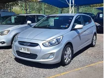 2017 Hyundai Accent 1.4 Rb Manual Gl Ac 2ab Abs