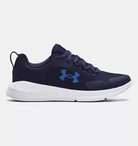 Zapatillas Under Armour Essential Hombre Deportiva