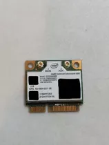 Tarjeta Wifi Intel 6205 62205an Hp 631954-001 Pci-e Wlan