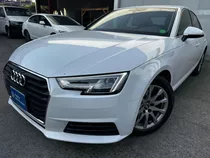 Audi A4 2017 2.0 T Select 190hp Dsg