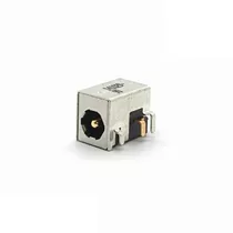 Conector Pin Carga Dc Jack Power Hp Compaq Nc Nx Zona Norte