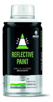 Spray Pro Pintura Reflectante 150ml Montana