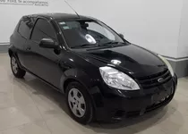 Ford Ka Viral 1.6l 2010