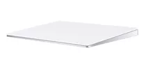 Apple Magic Trackpad 2 - Plata Silver Inalámbrico Recargable