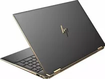 Hp Spectre X360 15.6 Touch I7-8550u 8gb 1tbgb