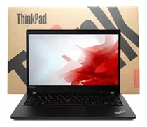 Portatil Lenovo Thinkpad 3 Gen