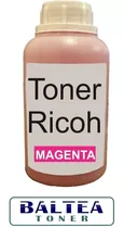 Refil Toner Ricoh Pro C901 Magenta 2000 Kg