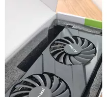 Placa De Video Rtx 3060 Ti 8 Gb