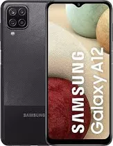 Samsung A12 64gb+4gb De Ram