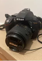 Nikon D5300 - Camara Digital