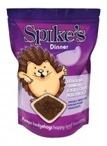 Alimento Para Erizos Spike's Dinner 600g