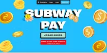 Subway Surfers Pay -  Script 2024 - Aluguel