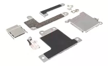 Blindaje Placa Y Tornillos Pantalla iPad Air 1 / iPad 5 6