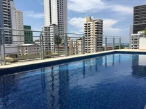 Vendo Apartamento En Ph Famagosta Loft San Francisco 18-5846