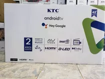 Smart Tv 42 Ktc