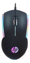 Mouse Gamer M160 Hp Profissional Player