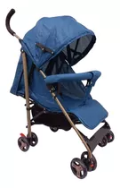 Coche Paragua Para Bebes Multiposiciones 