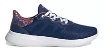 Zapatillas adidas Qt Racer 3.0 Azul De Mujer