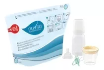 Bolsa Esterilizadora De Micro - Nuvita Petit Baby