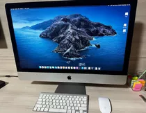 iMac 27 Core I5 16gb 1tb A1419