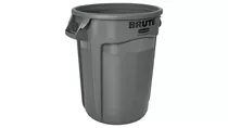 Brute Rubbermaid 121 Litros 2632 