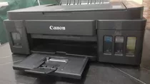 Impressora Multifuncional Canon Pixma G3100 Com Wifi Usada