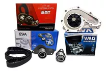 Kit Distribucion + Bomba Renault Kangoo Clio 1.9 Diesel F8q