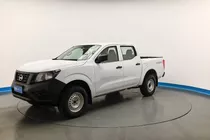 Nissan Frontier 2.5 Tdi S Pup 