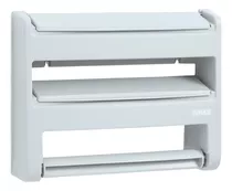 Porta Rollo Blanco Rimax (80232)