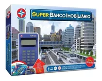 Super Banco Imobiliario