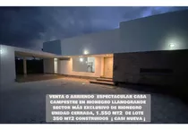 Venta Casa Finca Luxury Parcelación Rionegro Llanogrande Lujo Luxury