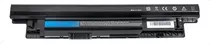 Bateria Para Dell Inspiron 14 3000 (i14-3442-a10) 14,8v Cor Preto