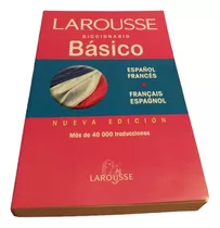 Diccionario Laraousse Frances Español