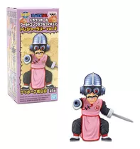 Banpresto Wcf Dragon Ball Tao Pai Pai Vol3 E Figura