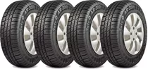 Kit De 4 Neumáticos Fate Ar-300 P 195/70r14 91 T