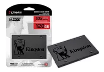 Ssd 120gb Kingston Sa400s37 500-320mbs Sata