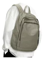 Suratio Mochila Para Hombres Mujeres Mochila Universitaria