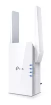 Repetidor Wifi 6 Mesh Dual Band 1200mbps Range Re505x