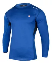 Ansilta Remera Umbral Polartec Power Dry Hombre - 150030300