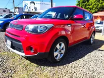 Kia Soul 2018 1.6 Lx At