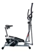 Caminador Eliptico Magnetico C/asiento World Fitness 92503!!