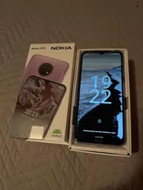 Celular Nokia G10 Nuevo