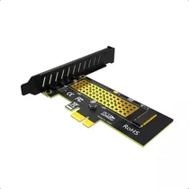 Tarjeta Adaptador Expansión M.2 Nvme A Pci-e 4 X1 16gbps Ssd