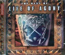 Life Of Agony - The Best Of 