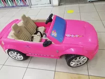 Carros A Baterìa Niña