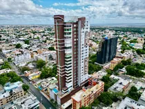 Apartamento En Alma Rosa L, Torre Piso 19