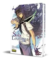 Libro Solo Leveling 1 [ Redice Studio Dubu ] Original